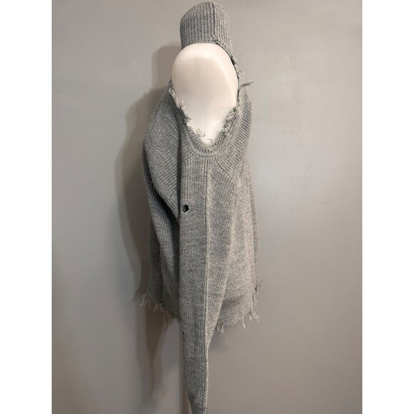 Lovers & Friends Wool Blend ARLINGTON SWEATER XXS - Picture 4 of 12